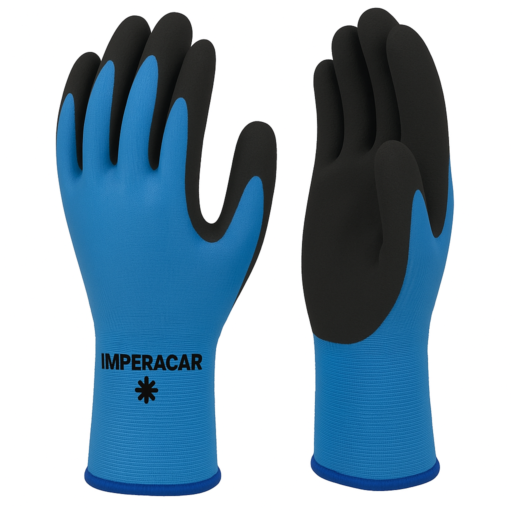 Luva Térmica de Proteção