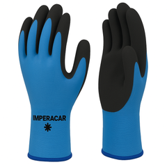 Luva Térmica de Proteção