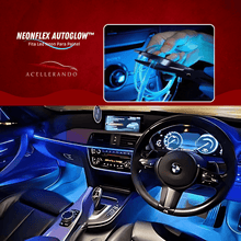 Carregar imagem no visualizador da galeria, Led NeonFlex - Kit Completo 5 Metros Universal
