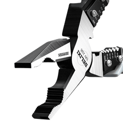 Alicate Titanium Corta Tudo Profissional