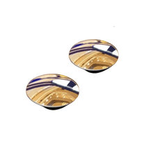 Carregar imagem no visualizador da galeria, Espelho retrovisor de ponto cego -
