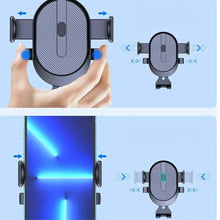 Carregar imagem no visualizador da galeria, Porta Celular Rotativo e Ajustável para Veículos - Acellerando

