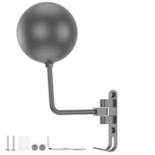 Carregar imagem no visualizador da galeria, Suporte Esférico para Capacete
