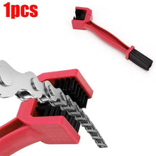 Carregar imagem no visualizador da galeria, PowerClean Escova de Corrente para Motocicleta 🚴‍♂️🏍️
