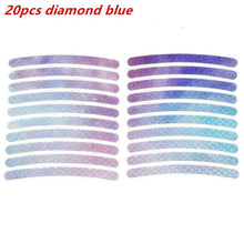 Carregar imagem no visualizador da galeria, Notilux - adesivo refletivo  | 20 Unidades
