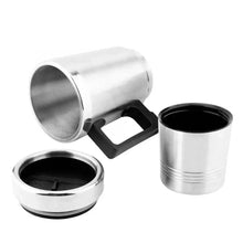 Carregar imagem no visualizador da galeria, ThermoDrive - Copo Inteligente para Aquecimento e Resfriamento
