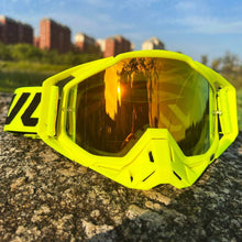 Carregar imagem no visualizador da galeria, Óculos WJL Motocross
