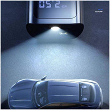 Carregar imagem no visualizador da galeria, 🚗 PowerPump Pro 8000mAh Portable Tire Inflator

