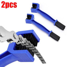 Carregar imagem no visualizador da galeria, PowerClean Escova de Corrente para Motocicleta 🚴‍♂️🏍️
