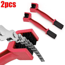 Carregar imagem no visualizador da galeria, PowerClean Escova de Corrente para Motocicleta 🚴‍♂️🏍️
