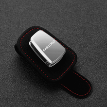 Carregar imagem no visualizador da galeria, Clipe Suporte Para Óculos de Sol Universal para Carro
