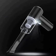 Carregar imagem no visualizador da galeria, Aspirador de Pó Portátil
