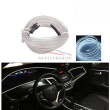 Carregar imagem no visualizador da galeria, Led NeonFlex - Kit Completo 5 Metros Universal
