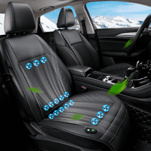 Carregar imagem no visualizador da galeria, Capa de Ventilação Automotiva TurboCar [SUPER REFRESCANTE]
