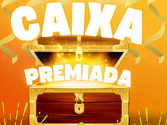 Caixa Premiada Boostcar