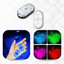 Carregar imagem no visualizador da galeria, GlowDrive | Luz Interna Veicular 2 peças
