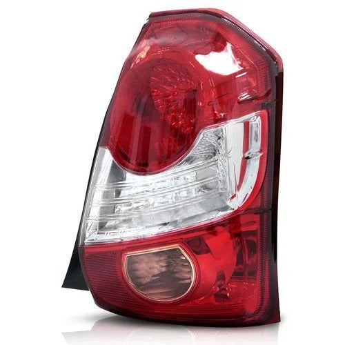 Lanterna Traseira Toyota Etios 2012 2013 2014 2015 2016 2017 2018 2019 2020 2021 Hatch Com Ré Rosa